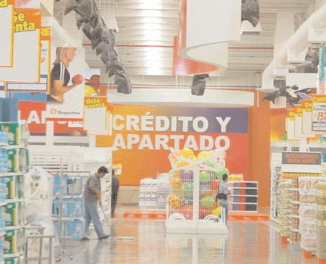 Retailer Profile: Comercial Mexicana Comercial Mexicana, el tercer retailer de México, está impulsando cambios en su estrategia para seguir creciendo en un mercado muy competitivo.