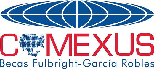Beca Fulbright-García Robles de Negocios Binacionales en Estados Unidos Convoca: Comisión México-Estados Unidos para el Intercambio Educativo y Cultural.