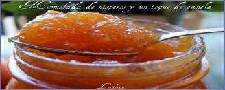 MERMELADA La mermelada Asturiana esta elaborada artesanalmente con