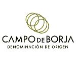 2.4.1 VINOS ACOGIDOS A MENCIÓN EN ARAGÓN. 2.4.1.1 DENOMINACIONES DE ORIGEN EN ARAGÓN. D.O Campo de Borja La Denominación de Origen Campo de Borja es la segunda más joven de Aragón; 1.980.
