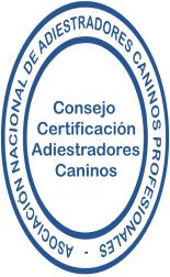 podrán solicitar el sello ANACP con calidad, en formato digital a la asociación. Artículo 11.- Obligaciones de las Entidades y Centros Caninos acreditados 1.
