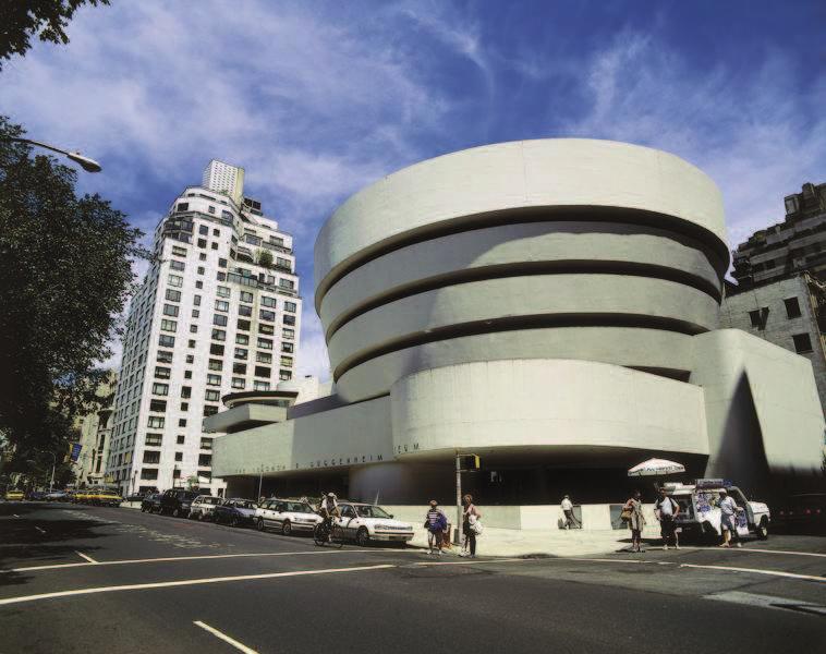 Museo Guggenheim de