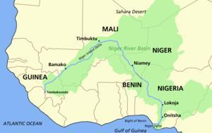 Mecanismos Económicos-Financieros de la Autoridad de Cuenca del Niger (NBA) La Autoridad de la Cuenca del Niger (NBA) llevó a cabo un estudio para identificar y movilizar recursos financieros