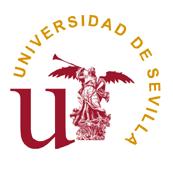 Establecimiento de convenios con los centros de investigación finales de los 90: UNIVERSIDAD DE CÓRDOBA UNIVERSIDAD DE HUELVA
