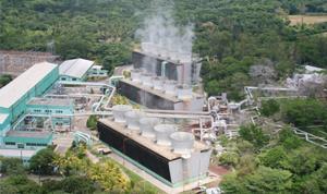 LaGeo opera dos centrales geotérmicas en Ahuachapán y Berlín, con un
