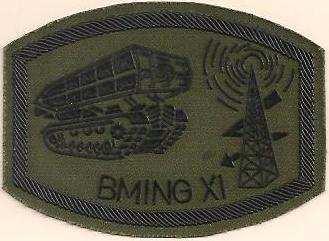 Batallón Mixto de Ingenieros XI Nº de