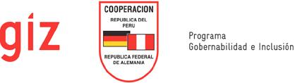 República del Perú DGPP Dirección General del Presupuesto Público Ministerio de Economía y Finanzas