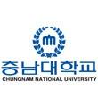 UNIVERSIDADES Chungnam National University (2 plazas)