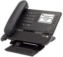 8125 DeskPhone 8018 Ideal para necesidades