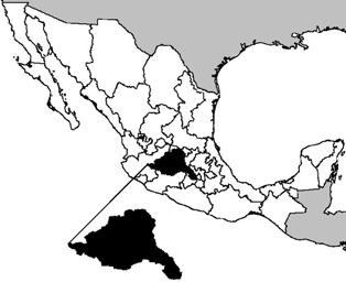 La cuenca Lerma-Chapala ~ 10.