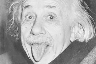 e=mc2: 103 years later, Einstein proven right Updated November 21, 2008 16:48:00 It's taken more than a century, but Einstein's celebrated formula e=mc2 has finally been corroborated, thanks to a
