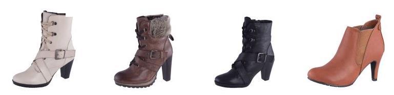 1. Requisitos para el Producto Diseños En otoño invierno, se utilizan mas las botas altas, principalmente modelo ecuestre.