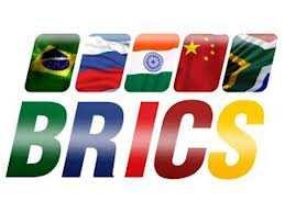 Escenario Global Paises: BRICS y
