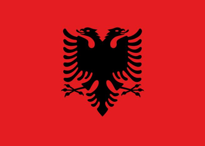 ALBANIA Capital :