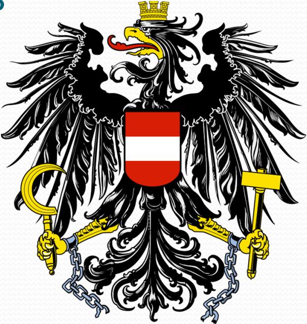 AUSTRIA Capital : VIENA