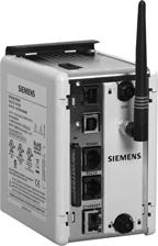 Siemens AG 201 /2 Sinopsis de productos Alimentadores y amplificadores aisladores /4 SITRANS I100 / SITRANS I200 Indicadores /10 SITRANS RD100 /12 SITRANS RD200 /16 SITRANS RD300 Gestión remota de