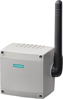 Siemens AG 201 Aparatos WirelessHART Adaptador WirelessHART SITRANS AW200 Sinopsis SITRANS AW200 Adaptador WirelessHART El adaptador WirelessHART SITRANS AW200 es un componente de comunicación