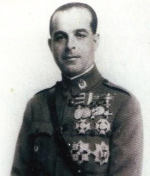Goded José Antonio Primo de Rivera José Enrique Varela (1891 1951) Militar espanyol, havia participat a la guerra de Marroc i al desembarcament d Alhucemas.