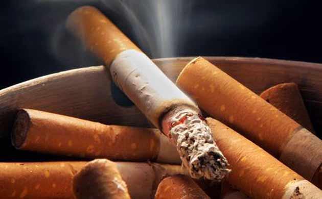 Epidemiología en México Tabaco Existen 17.3 millones de fumadores 21.7% de la población mexicana fuma, 31.