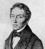 Johann Wolfang Döbereiner (1780-1849) 1849) Reconoció que el bromo tenía propiedades que parecían estar justo a la mitad entre el Cloro y yodo. Reactividad, Peso, etc. Estaban e a la mitad.
