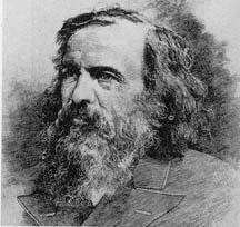 Dimitri Mendeleiev También n ordenó por pesos a los elementos pero hizo contribuciones muy importantes: Observó las variaciones de valencia A diferencia de Newlands,, no se empeñó en