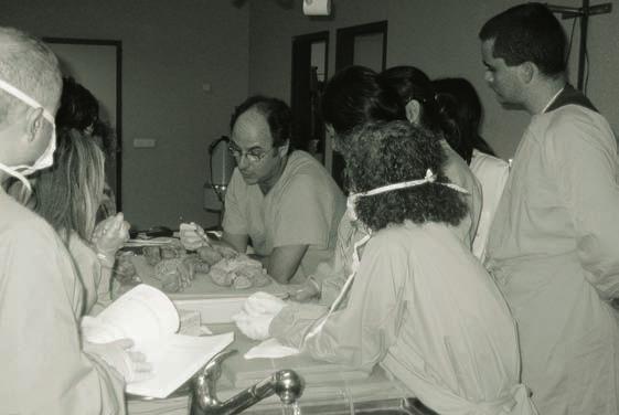 Una historia de reconocimientos 1997: Nace. 1999: Inauguración del Hospital de La Ribera (Alzira). 2001: El Hospital de La Ribera, Premio Top 20 como Mejor Hospital de España en su categoría.