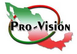 Ministerio Pro-Visión D.K. Editorial Pro-Visión A.C. Elaborado por Ministerio Pro-Visión, una empresa no-lucrativa.