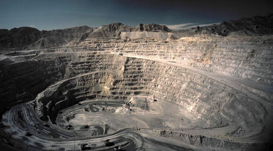 Cierre de Componentes Mineros DEJARLO COMO ESTA ( leave as is ), la normativa permite