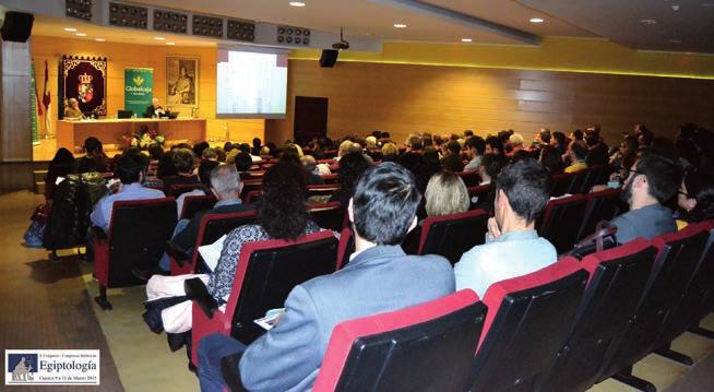 46 Especial MICE 2016 CLM Toledo y Cuenca registran incrementos en el número de participantes en reuniones En Castilla-La Mancha, Toledo y Cuenca destacan por ser ciudades de tamaño medio, bien