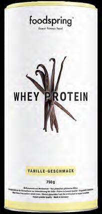 es/proteina-whey Proteína whey de primera calidad: aumentar la masa muscular y la fuerza de forma óptima Precisamente después de realizar intensos ejercicios básicos que exijan el máximo