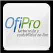 Esta aplicación funciona como una puerta a tu empresa y puedes descargarla desde nuestra página web en cualquier momento: OfiPro.