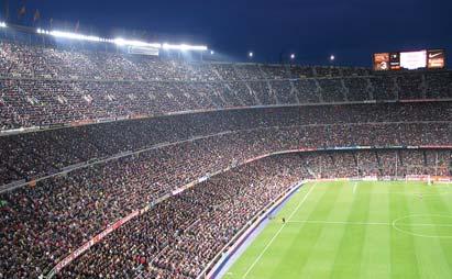 Història del CLUB Quan el 29 de novembre de 1899 Hans Gamper va fundar el Futbol Club Barcelona, juntament amb onze entusiastes practicants del que en aquell moment era un desconegut esport anomenat