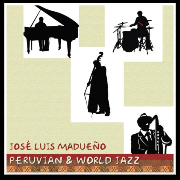 Este ingenioso músico nos lleva a un vigorizante viaje sonoro cargado de una genuina innovación Jazziz Magazine La difusión de la música afroperuana le ha valido a José Luis Madueño dos premios
