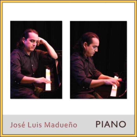 José Luis es tanto Intérprete como Compositor con formación en Piano Clásico y tiene una vasta experiencia en las tradiciones musicales de Perú y de algunas de Latinoamérica y el Mundo.