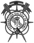 II GALA DO REMO GALEGO - 2016 REMO OLÍMPICO 1 MELLOR CLUB ALEVÍN FEMININO: C. R. ROBALEIRA (A GUARDA - PONTEVEDRA) Medalla de Bronce no Campionato de España en Dobre Scull.