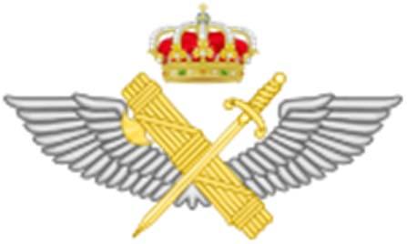 SERVICIO AÉREO GUARDIA CIVIL (SAER) En septiembre del año 1972, se inició el primer curso de pilotos en la Escuela de Helicópteros del Ejército del Aire, en el aeródromo de Cuatro Vientos, al que