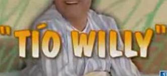Tio Willy