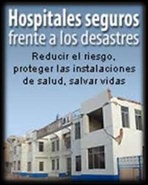HOSPITAL SEGURO Seguridad del paciente Seguridad Hospitalaria (médica inf.