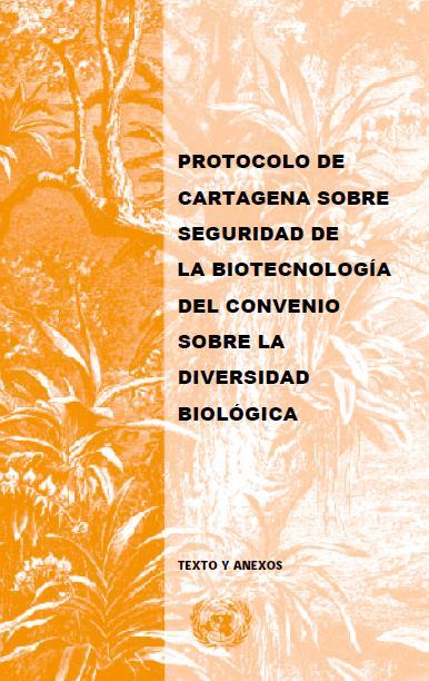 la Biotecnología Protocolo