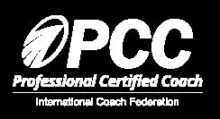experiencia en coaching: 500 Clientes mínimos: 25 MCC - Master Cer<fied Coach (Coach Cer<ficado