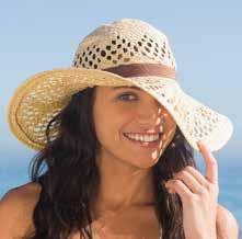 HIDRATACIÓN TOTAL TU PROTECCIÓN BÁSICA CONTRA EL SOL Es elemental que cuides tu piel de los rayos del sol, ya que pueden ser muy perjudiciales para ella.