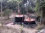 El biogás, es fuente de energía renovable.