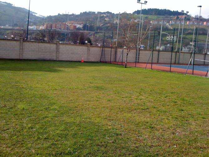 Villa de Bilbao, un evento que pretende acercar el pádel a las personas con discapacidad e invitarles a practicar deporte