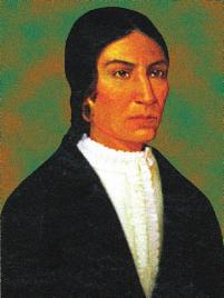 Biografías Una noble india de Pampamarca conquistó a José Gabriel El 25 de mayo de 1760 se casó Túpac Amaru II con la noble india Micaela Bastidas Puyucawa, con quien tuvo tres hijos: Hipólito (1761,