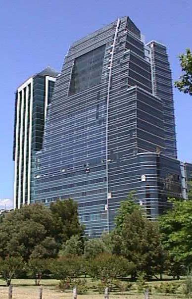 Ecipsa Tower Realty Pro Estancias del Pilar Edificio