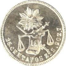 Guanajuato, 1896, R; 1899, R. (KM-398.5).