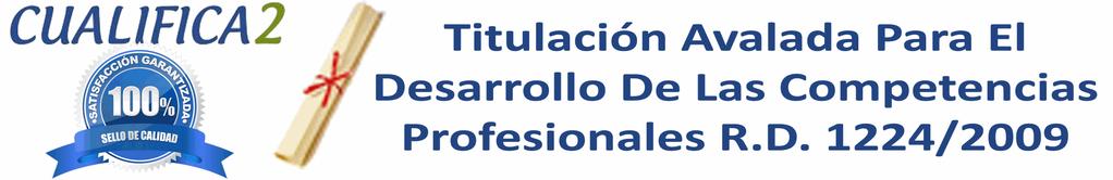 Certificado de Aprovechamiento de haber cursado la formación que le Acredita las Unidades de Competencia recogidas en el Certificado de Profesionalidad TMVL0509 Pintura de Vehículos, regulada en el