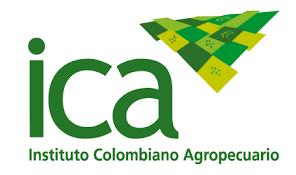 Registro ante el ICA para la producción, importación, comercialización, exportación e investigación de semillas para siembra.