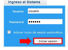 1. Para ingresar al sistema de Becas y Beneficios usted debe digitar la siguiente dirección en su navegador: http://www.postulacionbeneficio.uchile.cl 2.