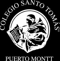Reglamento de Becas Año 2017 Colegio Santo Tomás Puerto Montt RUT: 76.665.